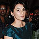 Minissha Lamba at Hrithik Roshan Birthday