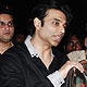 Uday Chopra at Hrithik Roshan Birthday