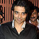 Uday Chopra at Hrithik Roshan Birthday