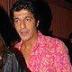 Chunky Pandey at Hrithik Roshan Birthday