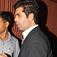 Karan Johar at Hrithik Roshan Birthday