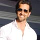 Hrithik Roshan at Hrithik Endorses Macroman