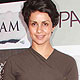 Gul Panag at I AM Bash