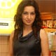 Tisca Chopra at I Am Another You Book Launch