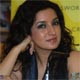 Tisca Chopra at I Am Another You Book Launch