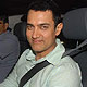 Aamir Khan at I Hate Love Stories Bash