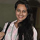 Sonakshi Sinha at I Hate Luv Story Screening