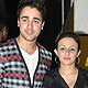 Imran Khan and Avantika