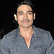 Shawar Ali at I Hate Luv Story Screening