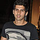 Sammir Dattani at I Hate Luv Story Screening