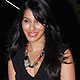 Sophie Choudhary at I Hate Luv Story Screening