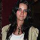 Shruti Sharma at I Hate Luv Story Screening