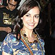 Diya Mirza at I Hate Luv Story Screening