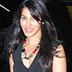 Sophie Choudhary at I Hate Luv Story Screening