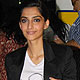 Sonam Kapoor at I Hate Luv Story Screening