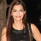 Sonam Kapoor at I Hate Luv Storys Special Screening