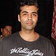 Karan Johar at I Hate Luv Storys Special Screening