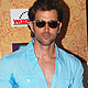 Hrithik Roshan at IIFA Fashion-Cricket Extravaganza