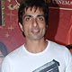 Sonu Sood at IIFA Screening