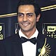 Arjun Rampal at IIFA Awards 2009