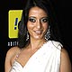 Raima Sen at IIFA Awards 2009