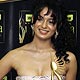 Kangana Ranaut at IIFA Awards 2009