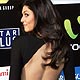 Sushmita Sen at IIFA Awards 2009