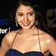 Anushka Sharma at IIFA Awards 2009