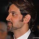 Hrithik Roshan at IIFA Awards 2009