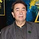 Rajiv Kapoor and Randhir Kapoor