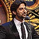 Hrithik Roshan at IIFA Awards 2009