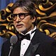 Amitabh Bachchan at IIFA Awards 2009