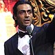 Arjun Rampal at IIFA Awards 2009