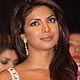 Priyanka Chopra at IIFA Awards 2009