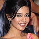 Amrita Rao at IIFA Awards 2009