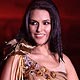 Neha Dhupia at IIFA Awards 2009