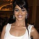 Genelia D souza at IIFA Awards 2009