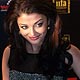 Aishwarya Rai Bachchan arrives for the Zaia Cirque Du Soleil Show in Macau
