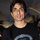 Sonu Sood at IIFA Awards 2009