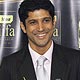 Farhan Akhtar at IIFA Awards 2009