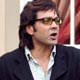 Bobby Deol at IIFA 2007