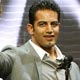 Upen Patel at IIFA 2007