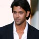 Hrithik Roshan at IIFA 2007