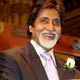 Amitabh Bachchan at IIFA 2007