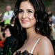 Katrina Kaif at IIFA 2007