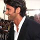 Hrithik Roshan at IIFA 2007