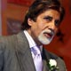 Amitabh Bachchan at IIFA 2007