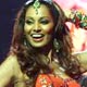 Bipasha Basu at IIFA 2007