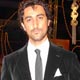 Kunal Kapoor at IIFA Awards Green Carpet