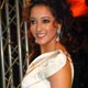 Raima Sen at IIFA Awards Green Carpet